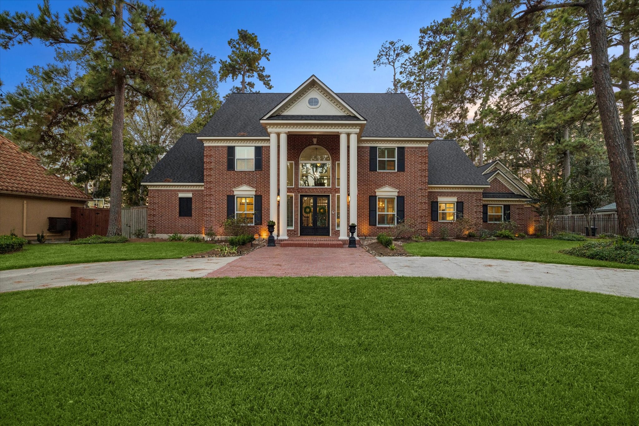 1715 Scenic Shore Drive