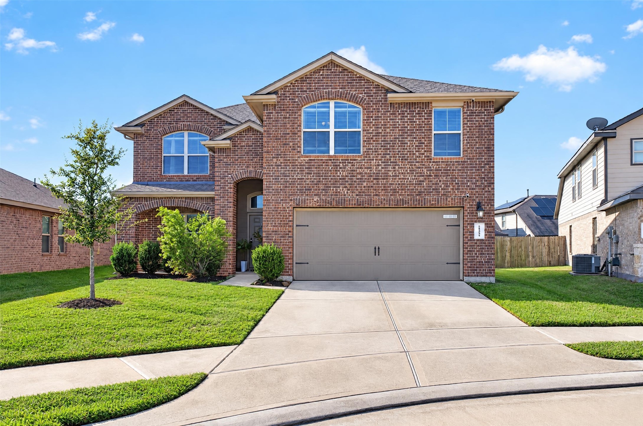 29343 Dunns Creek Court