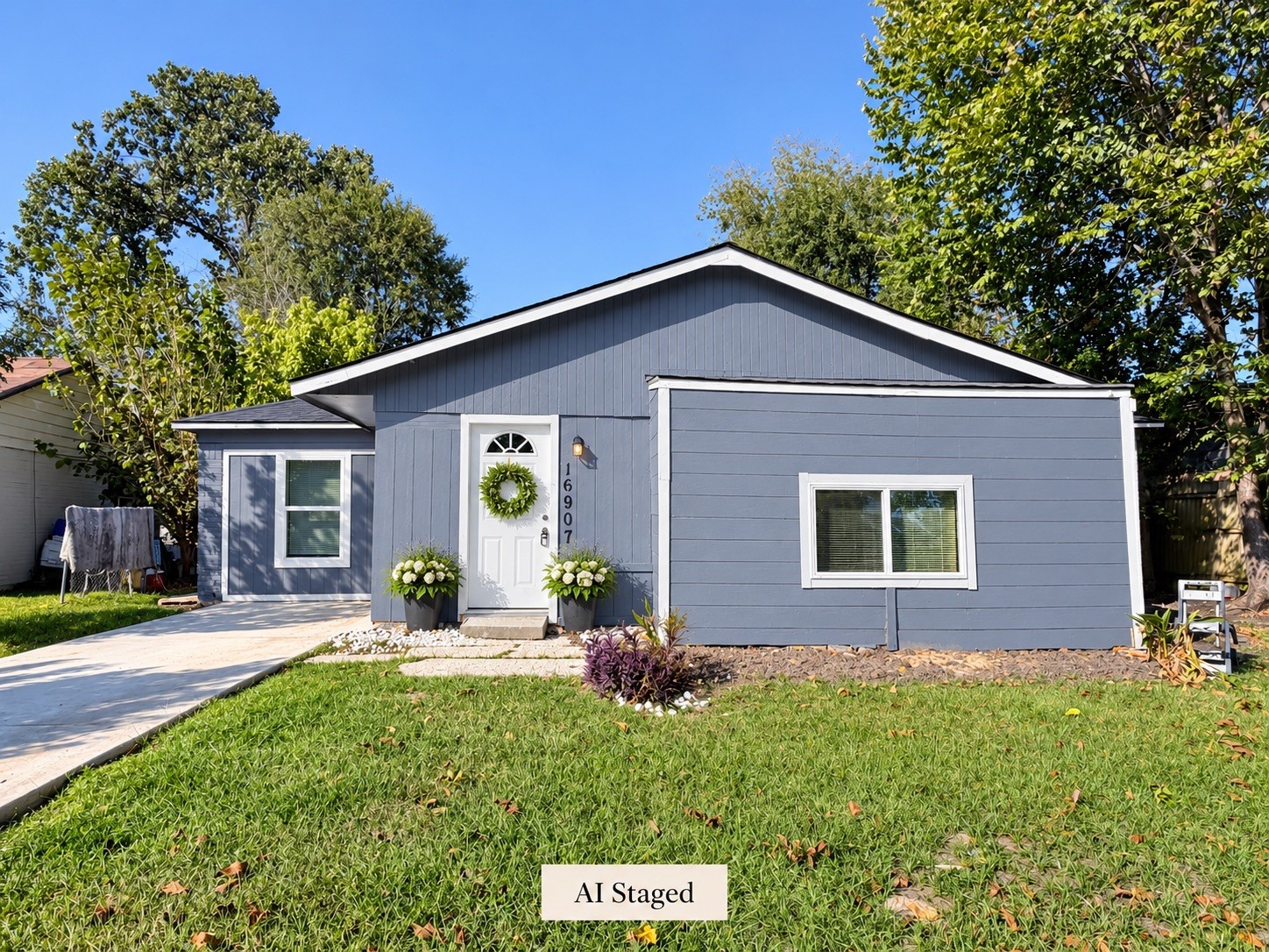 16907 Argyle Road