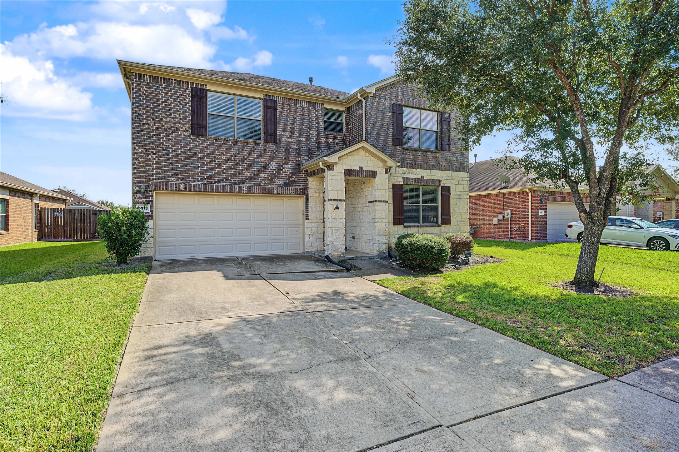 5318 Fossil Stone Lane