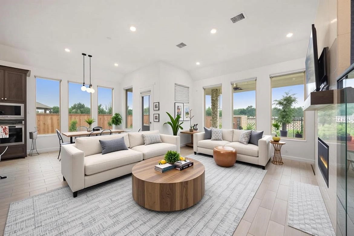 18030 Blossom Springs Court