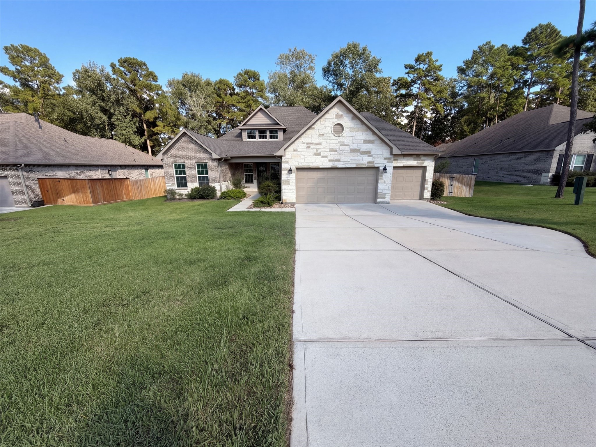317 Treaty Oak Court