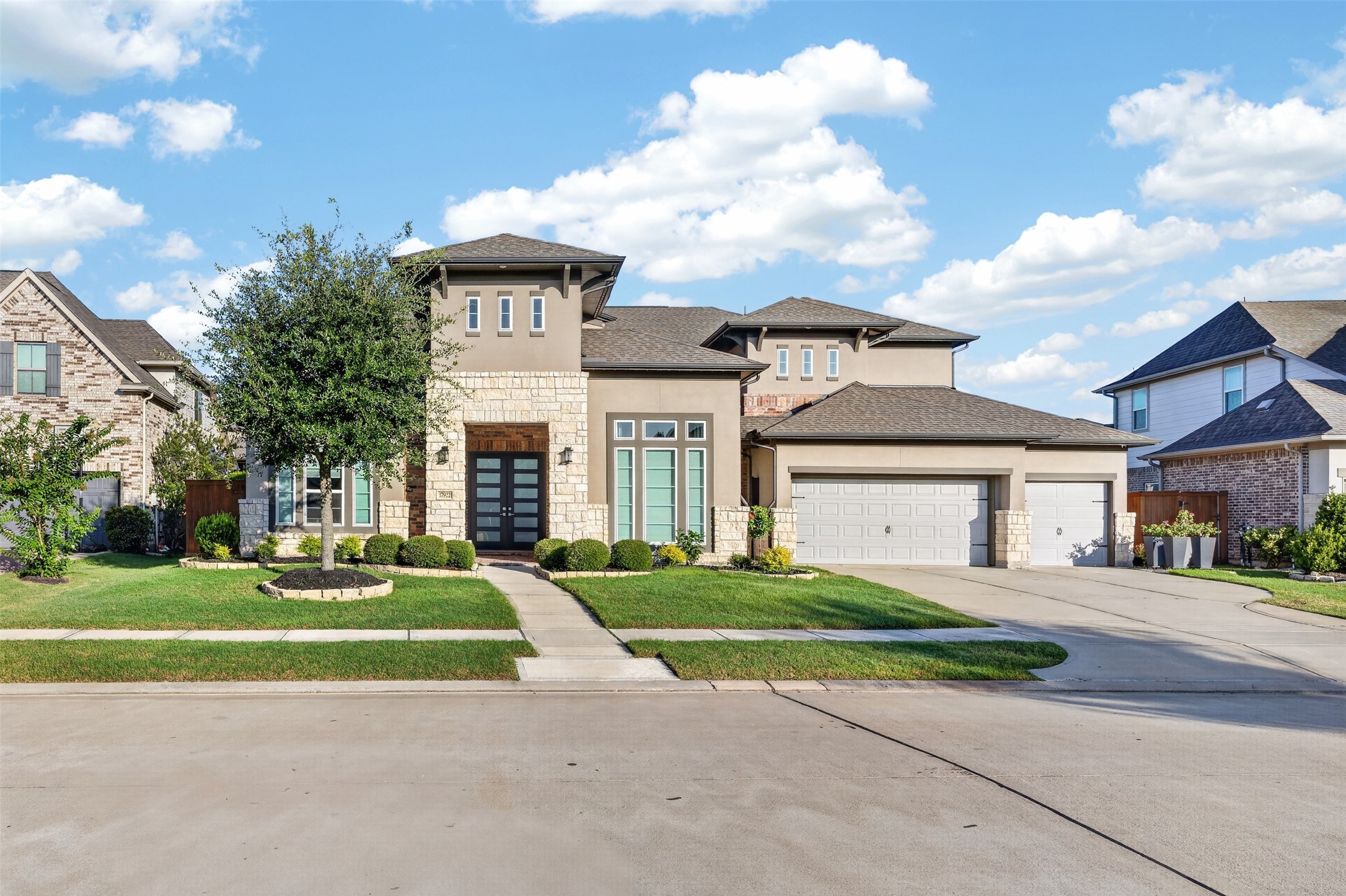 17922 Wichita River Way