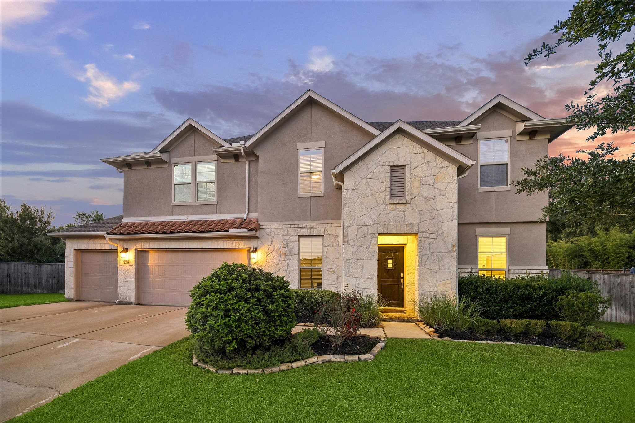 20338 Sienna Bluff Drive