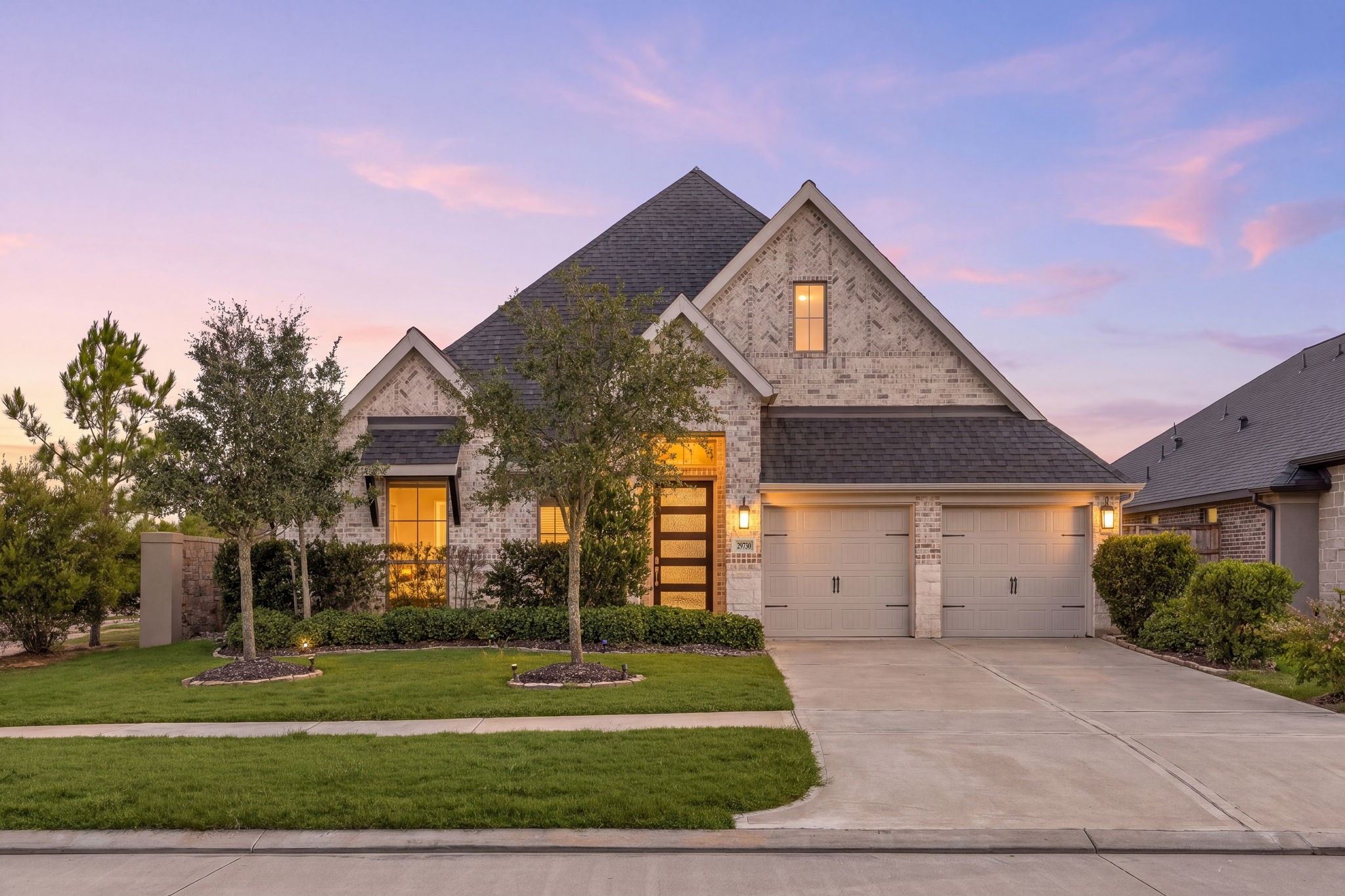 29730 Smoky Ridge Road