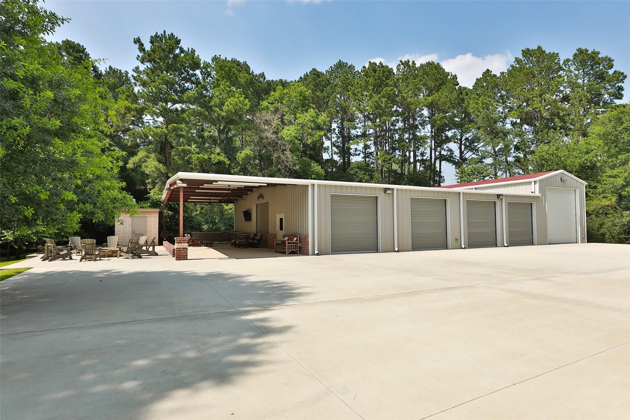 12128 A Zion Road