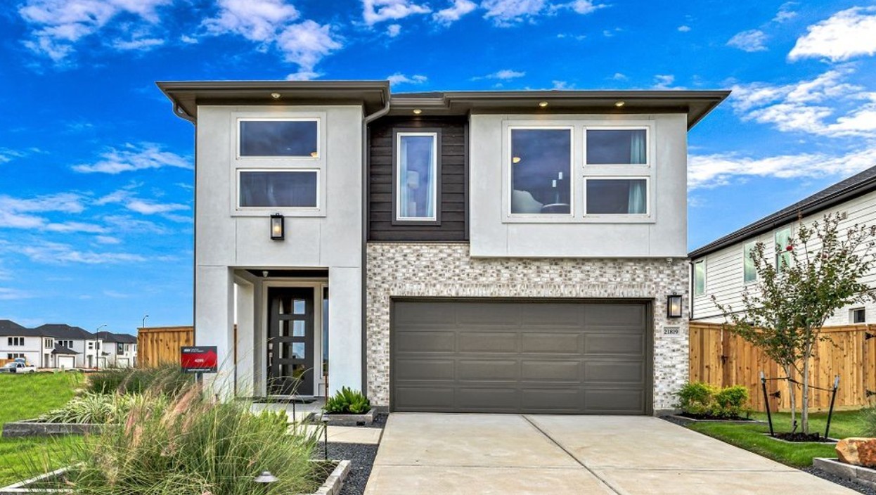 21819 Brooking Gorge Lane