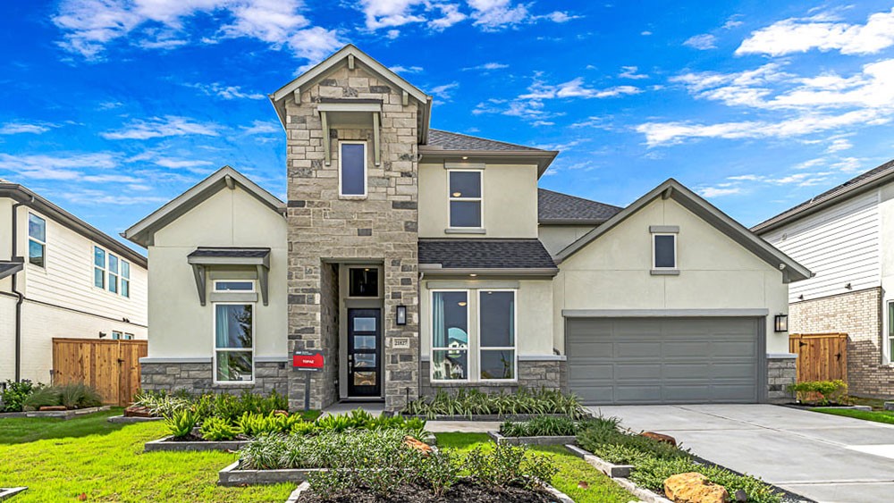 21827 Brooking Gorge Lane