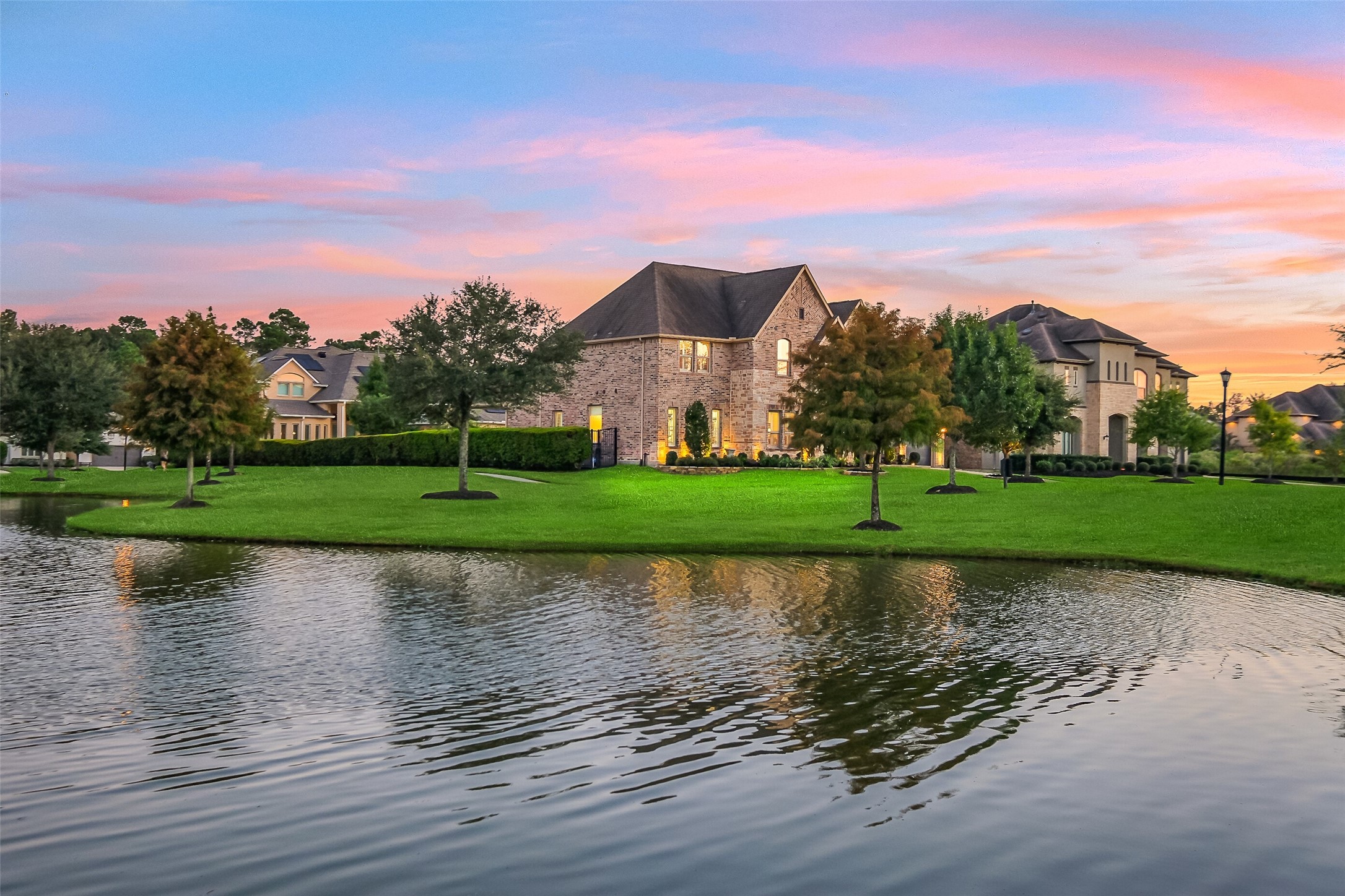 12803 Shire Mills Court