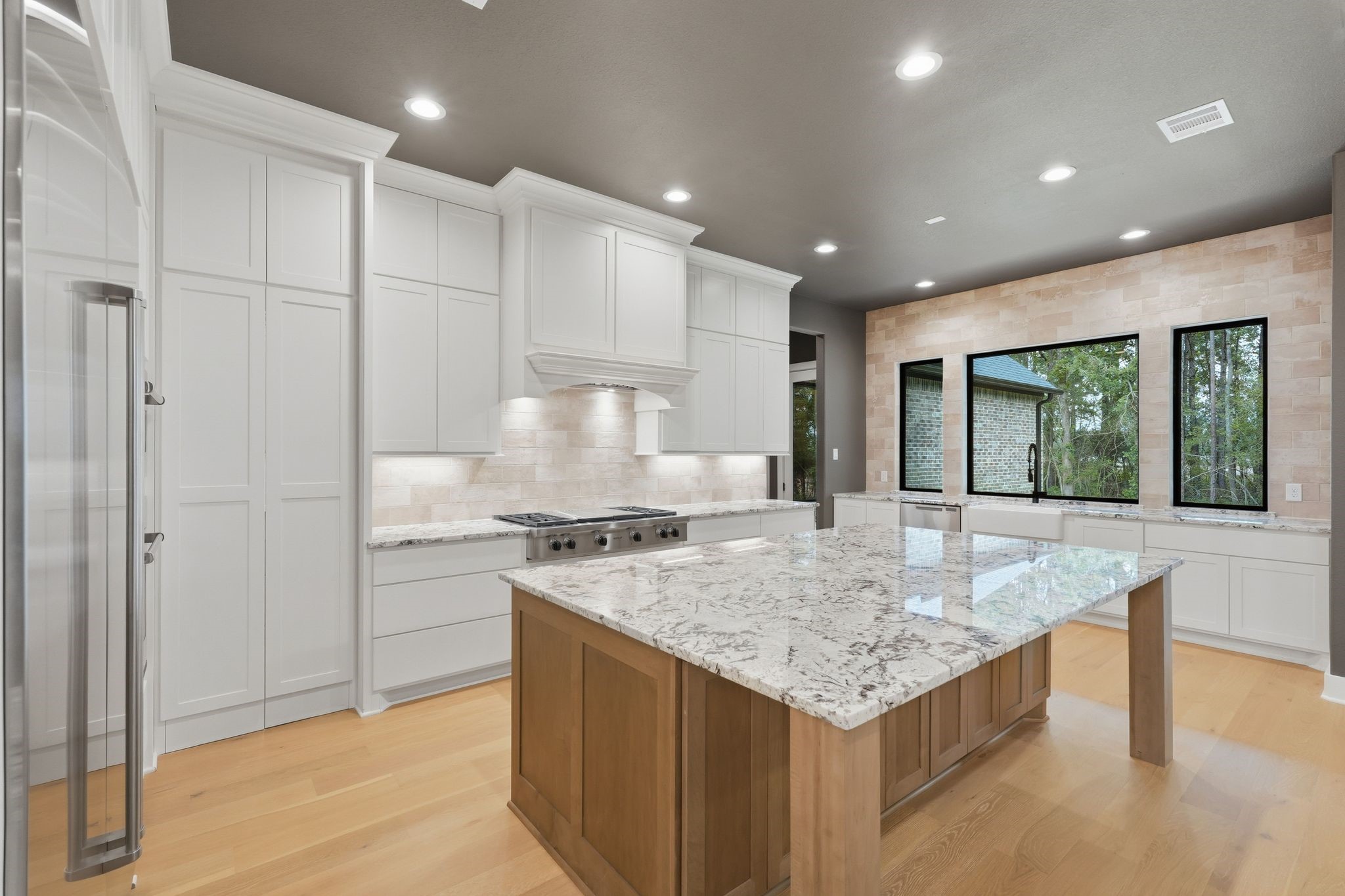 8104 High Meadow Ridge Court