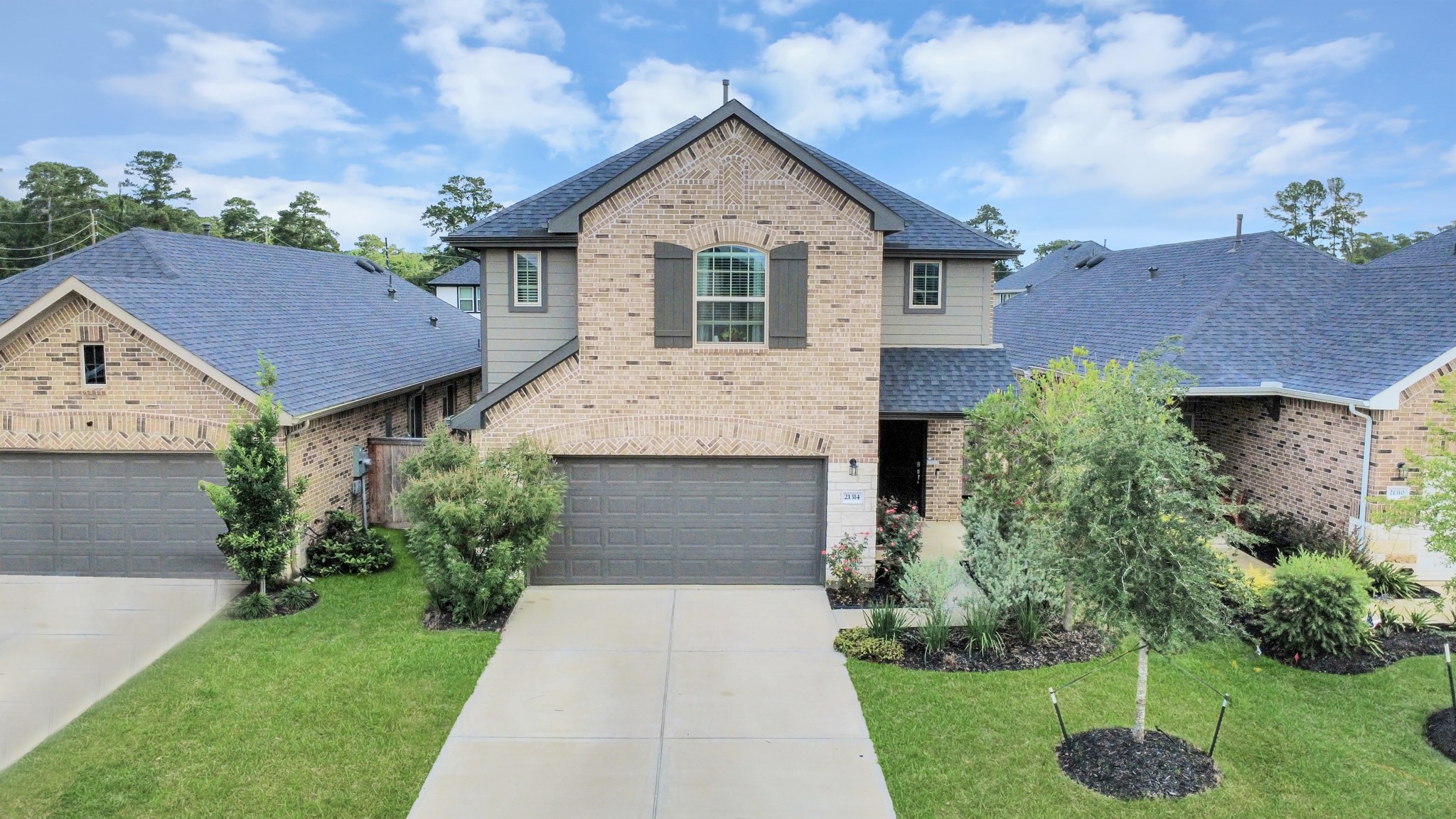 21314 Barcelona Heights Trail