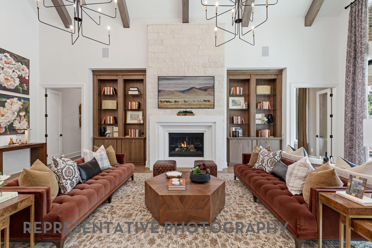 24802 Frontier Pines Drive