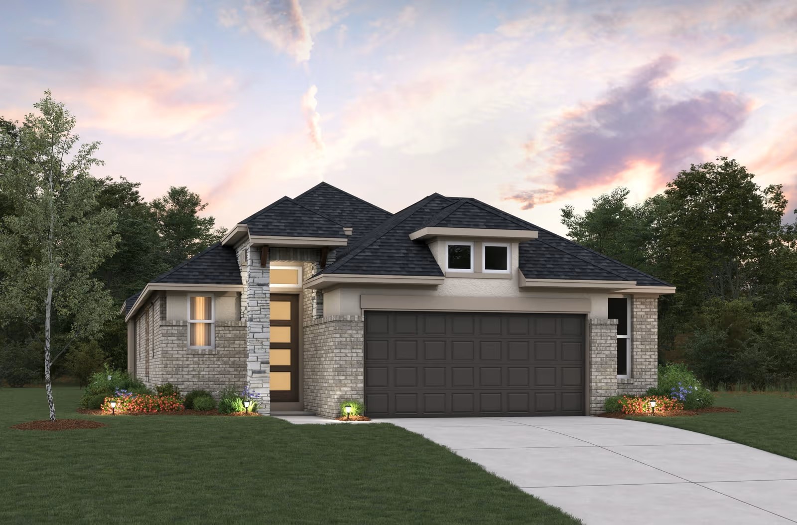 6222 Coyote Glade Drive