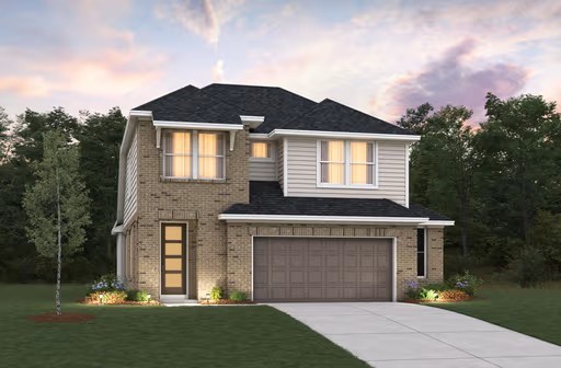 5210 Trenton Arbor Drive