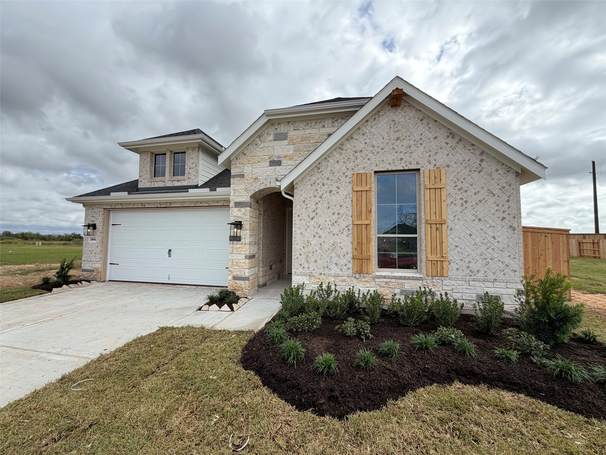 3910 Pink Muhly Drive