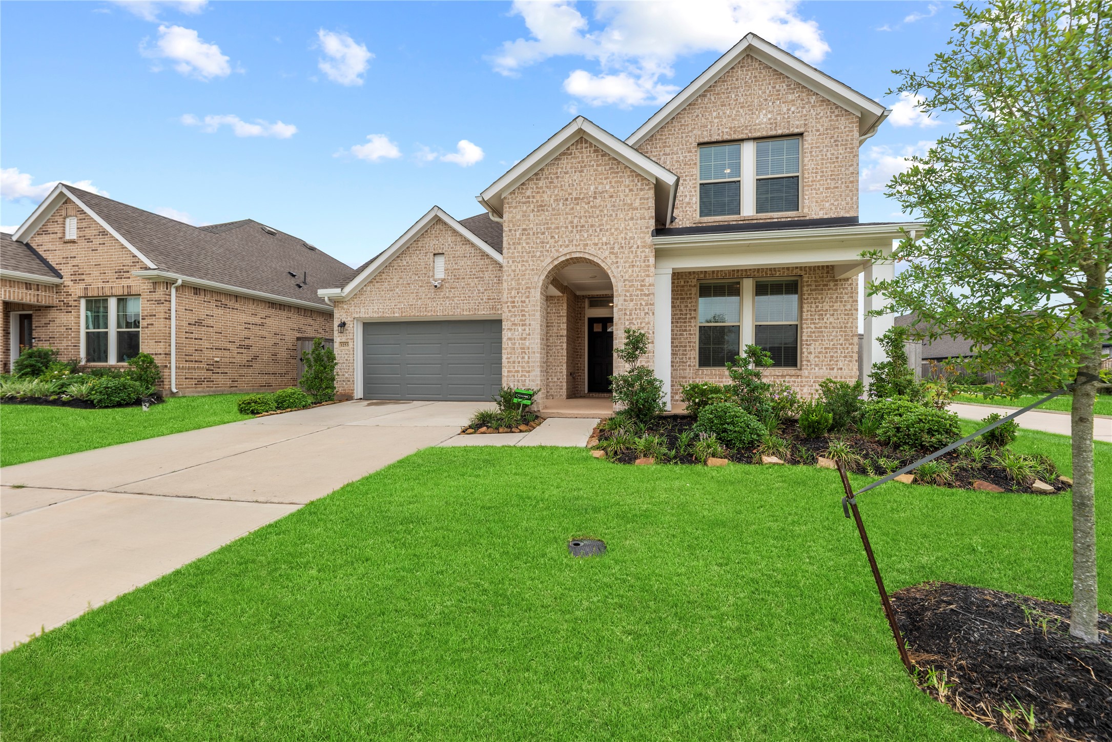 1253 Wandering Brook Street