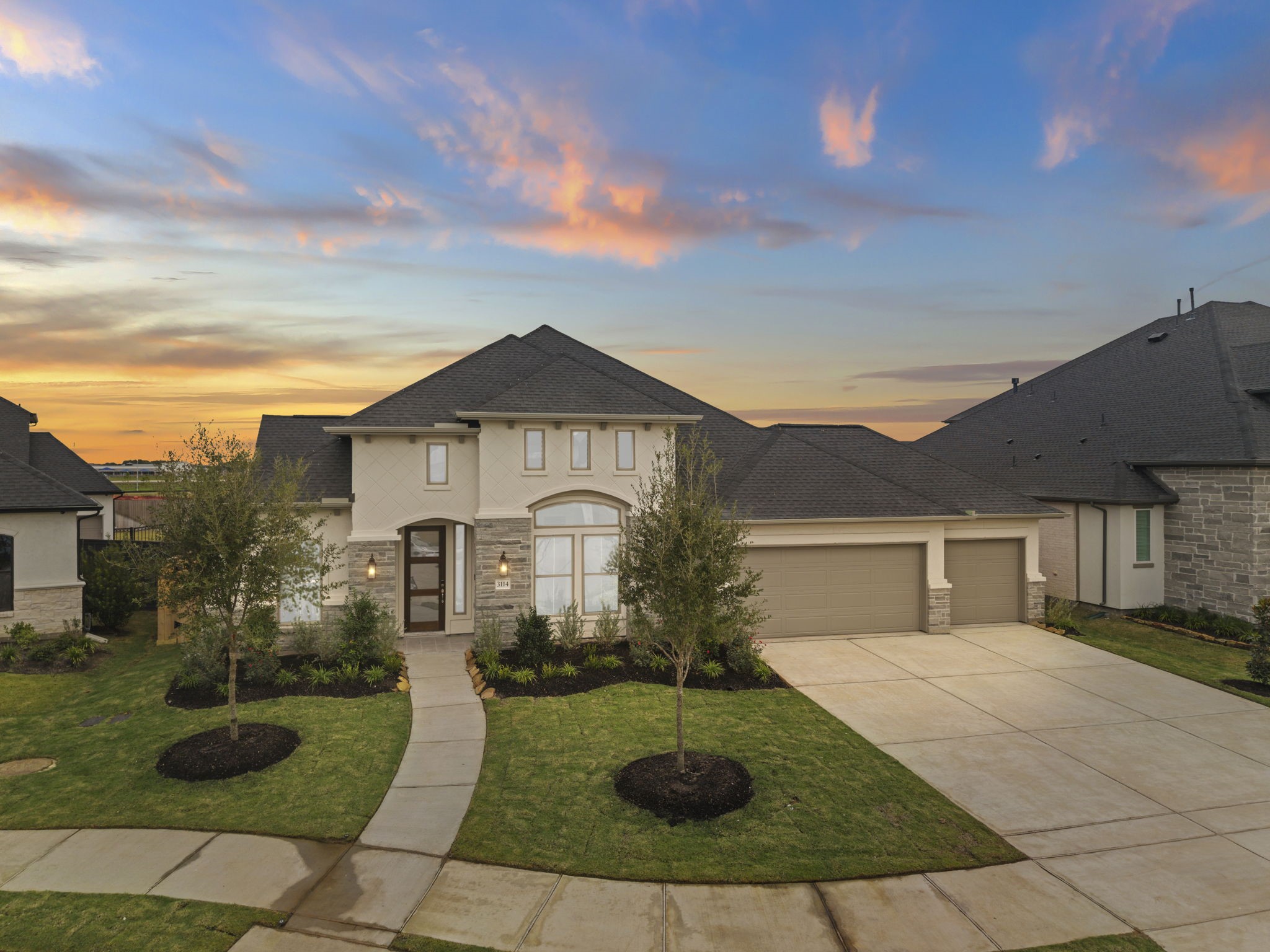 3114 Elderberry Orchard Street