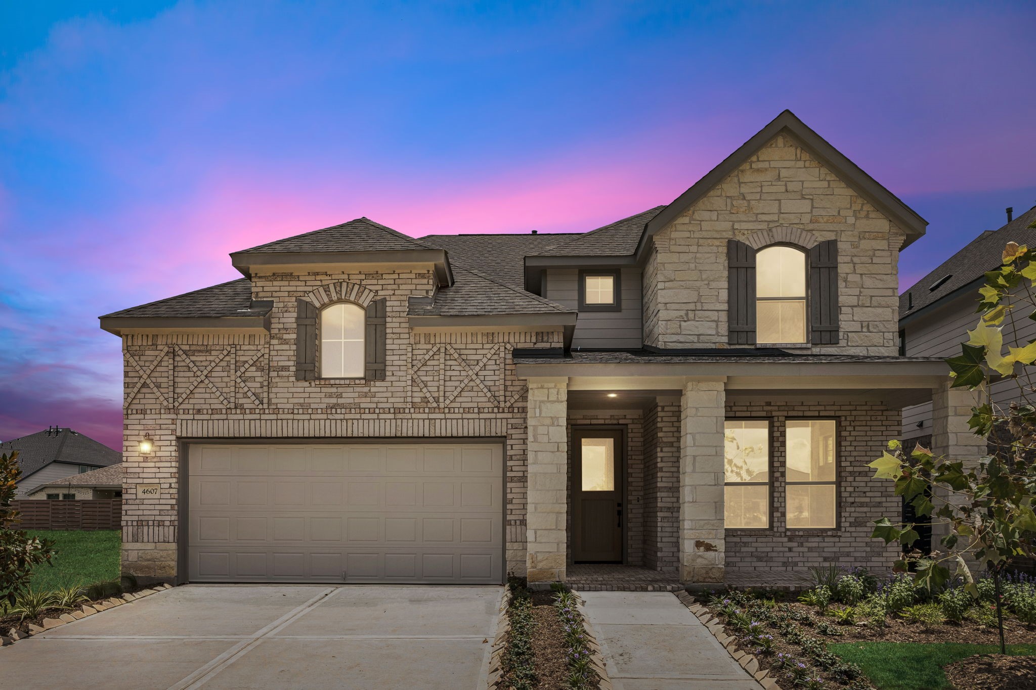 4611 Ara Drive