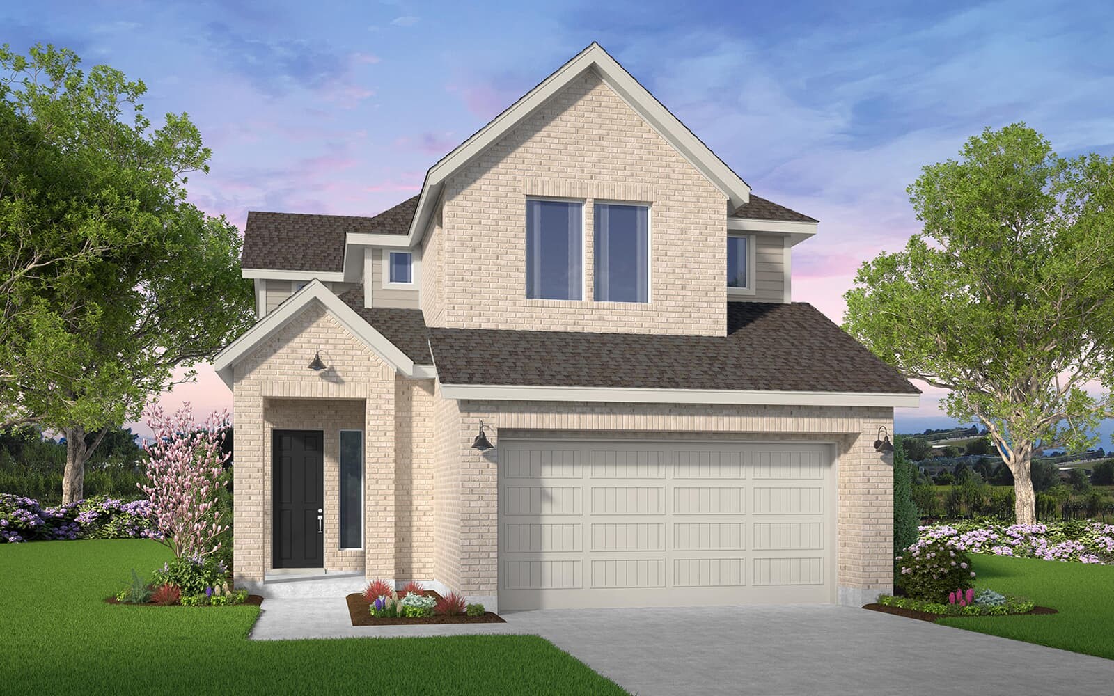 7318 Prairie Lakeshore Lane