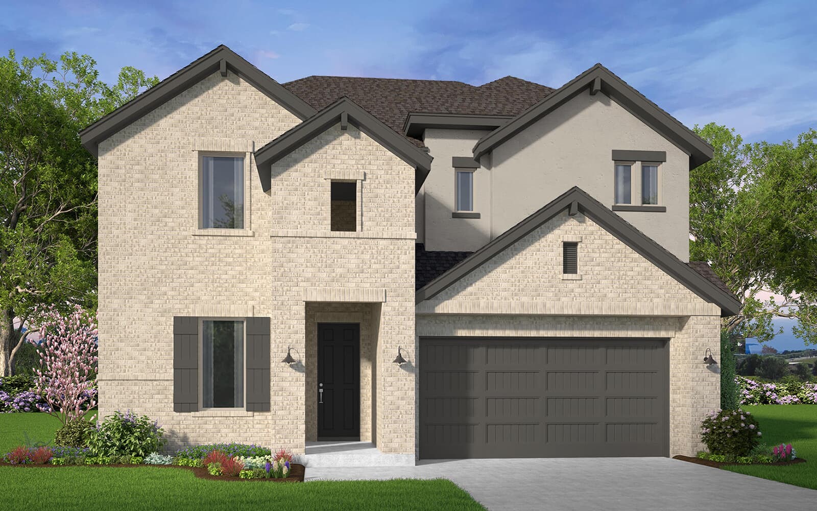 7314 Prairie Lakeshore Lane